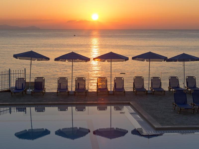 Peninsula Resort & Spa