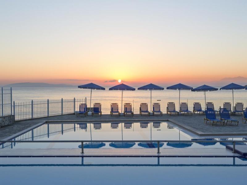 Peninsula Resort & Spa