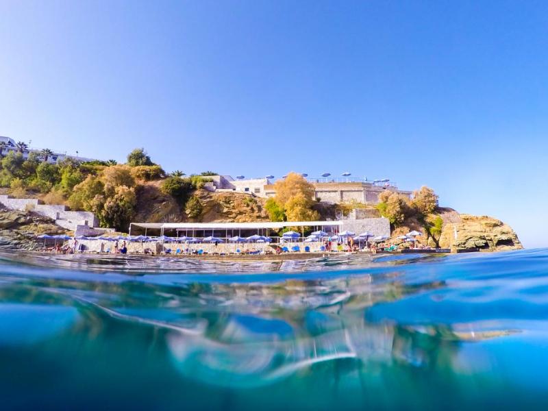 Peninsula Resort & Spa