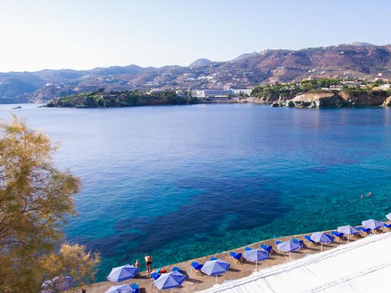 Peninsula Resort & Spa