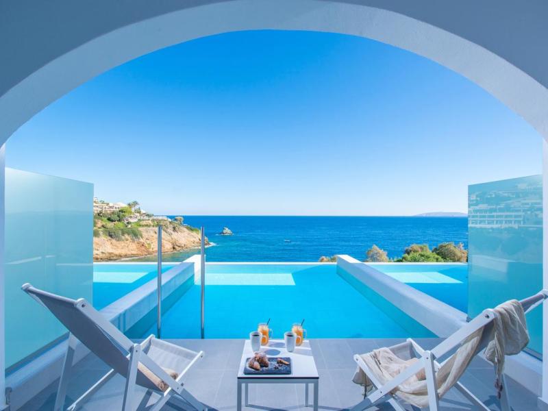 Peninsula Resort & Spa