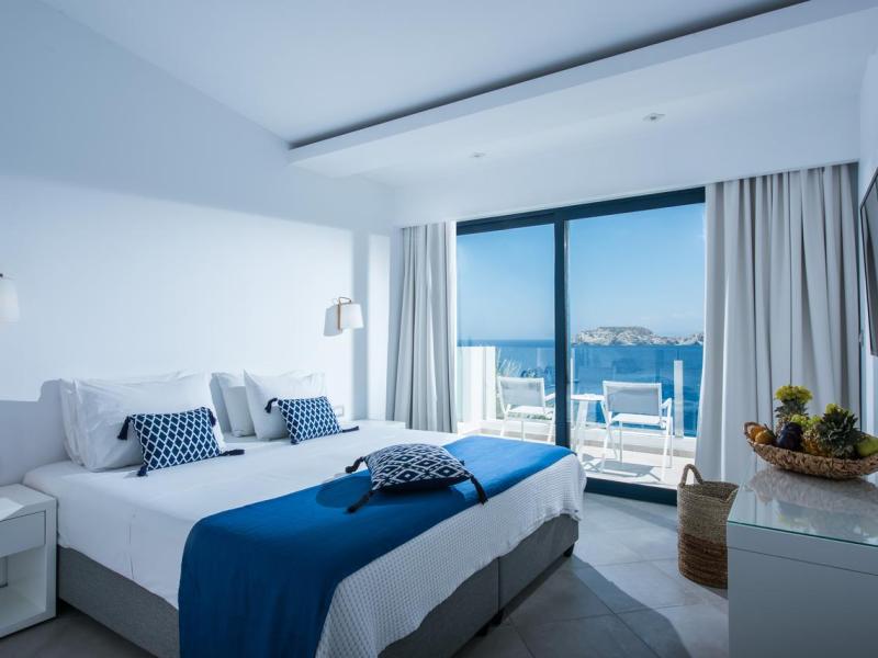 Peninsula Resort & Spa