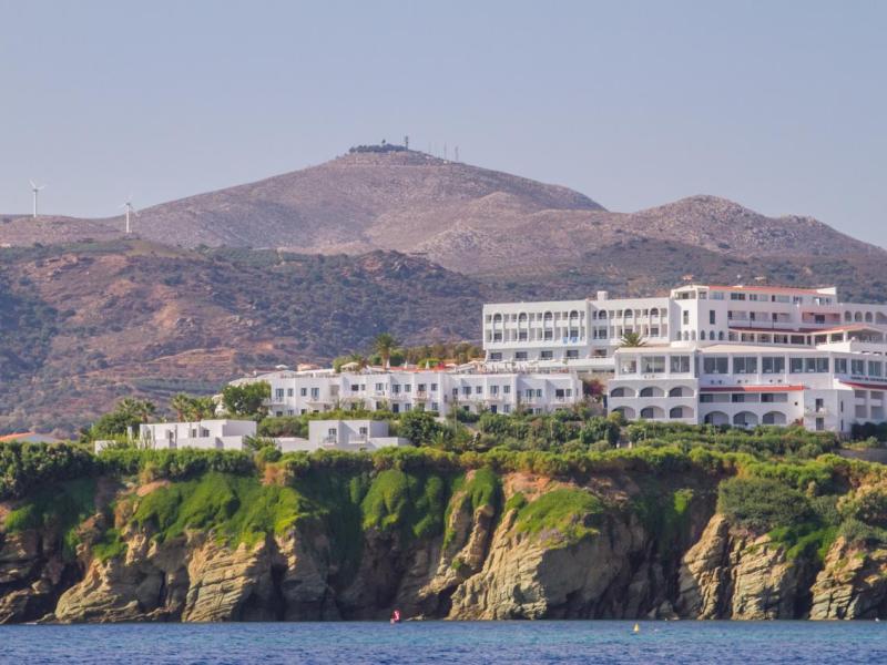 Peninsula Resort & Spa