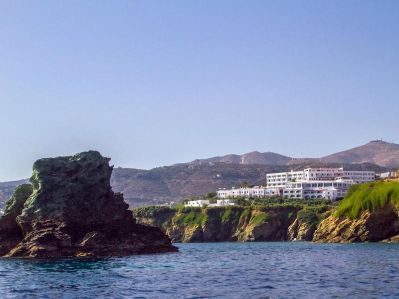 Peninsula Resort & Spa