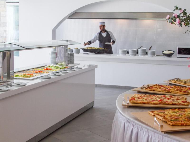 Peninsula Resort & Spa