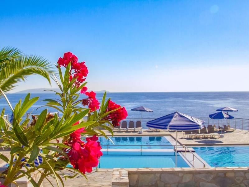 Peninsula Resort & Spa