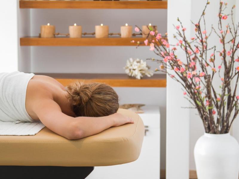 Peninsula Resort & Spa