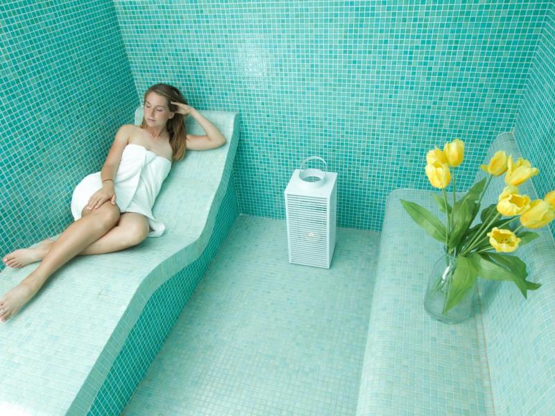 Peninsula Resort & Spa