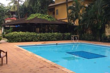 Отель Peninsula Beach Resorts Индия, Калангут, фото 3