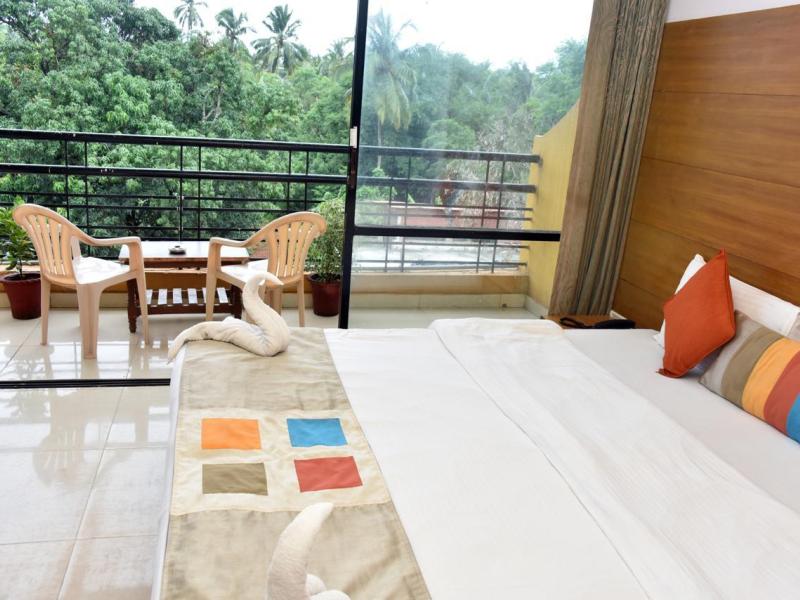 Peninsula Beach Resorts