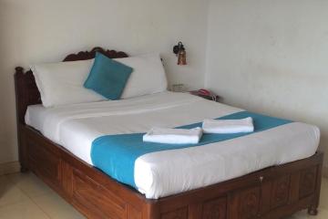 Отель Peninsula Beach Resorts Индия, Калангут, фото 7