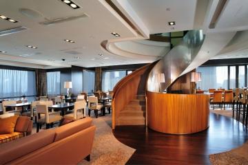 Отель Peninsula Excelsior Сингапур, Сингапур, фото 22