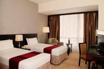 Отель Peninsula Excelsior Сингапур, Сингапур, фото 23