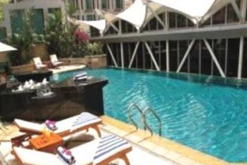 Отель Peninsula Excelsior Сингапур, Сингапур, фото 24
