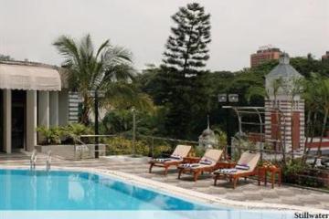 Отель Peninsula Excelsior Сингапур, Сингапур, фото 3