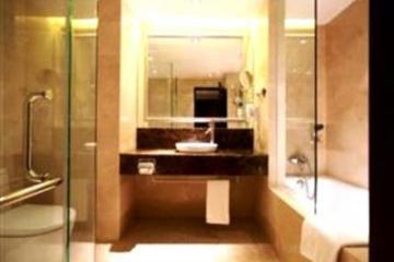 Отель Peninsula Excelsior Сингапур, Сингапур, фото 9
