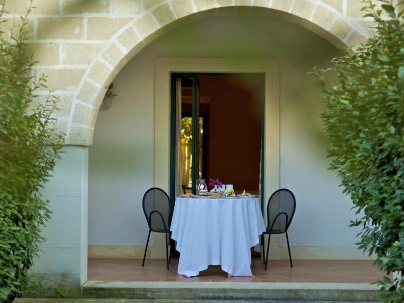 Acaya Golf Resort & Spa