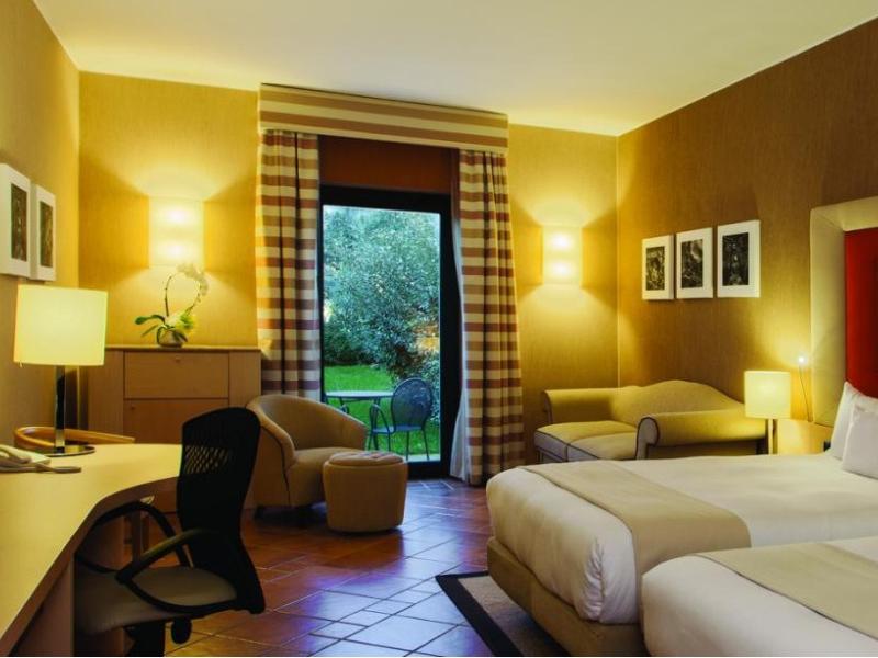 Acaya Golf Resort & Spa