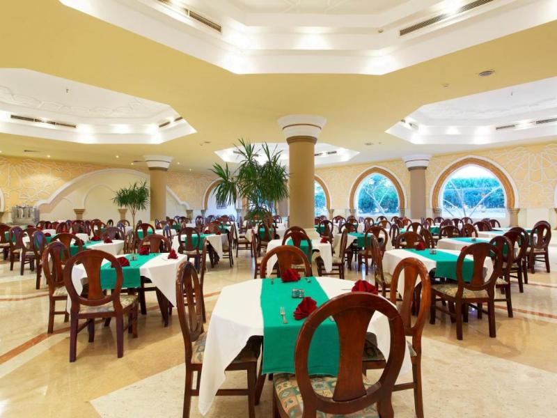 Pensee Beach Resort Marsa Alam