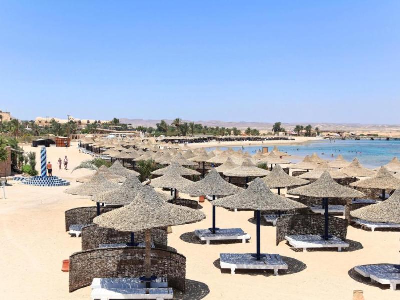 Pensee Beach Resort Marsa Alam