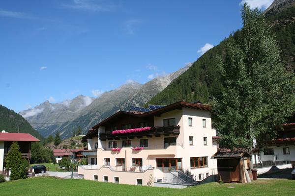 Alpenheim Jorgele
