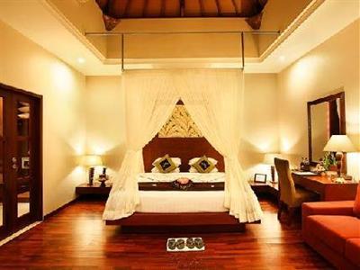 Aria Exclusive Villas and Spa