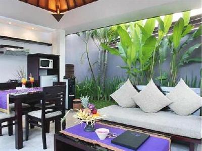Aria Exclusive Villas and Spa