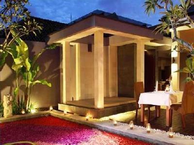 Aria Exclusive Villas and Spa