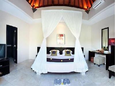 Aria Exclusive Villas and Spa