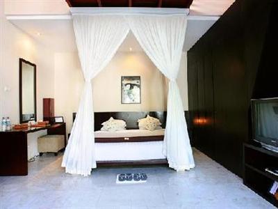 Aria Exclusive Villas and Spa