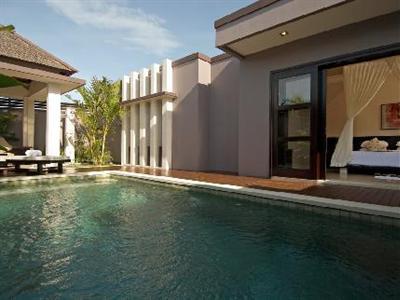Aria Exclusive Villas and Spa