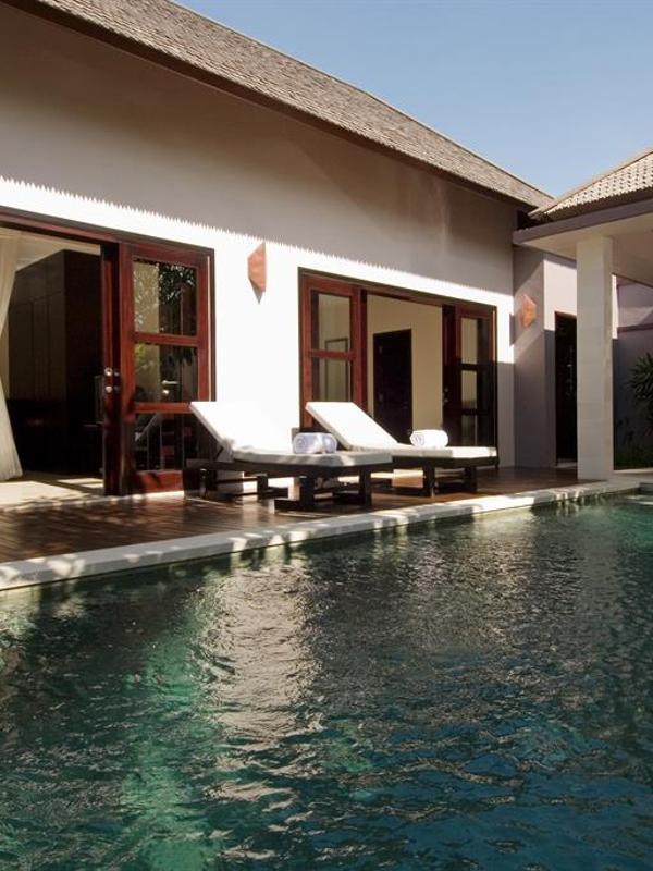 Aria Exclusive Villas and Spa
