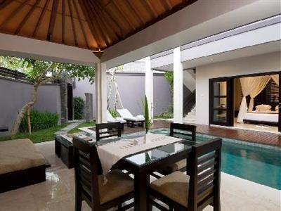 Aria Exclusive Villas and Spa