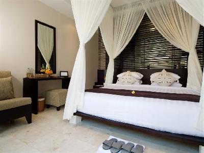 Aria Exclusive Villas and Spa
