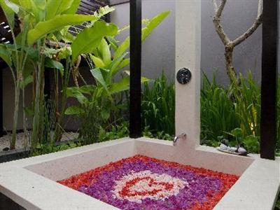 Aria Exclusive Villas and Spa