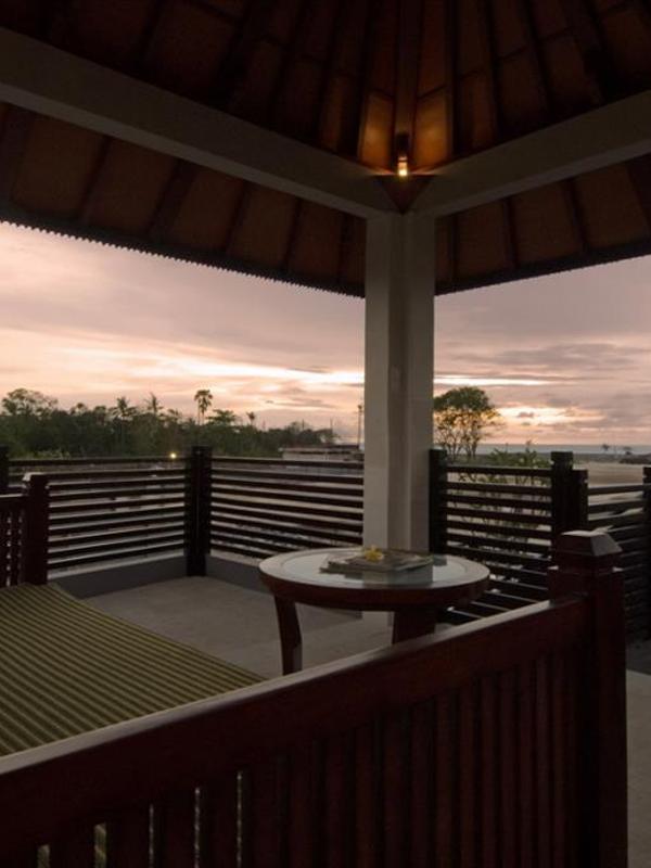 Aria Exclusive Villas and Spa