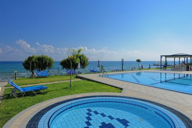 Ariadne Beach Hotel (Malia)