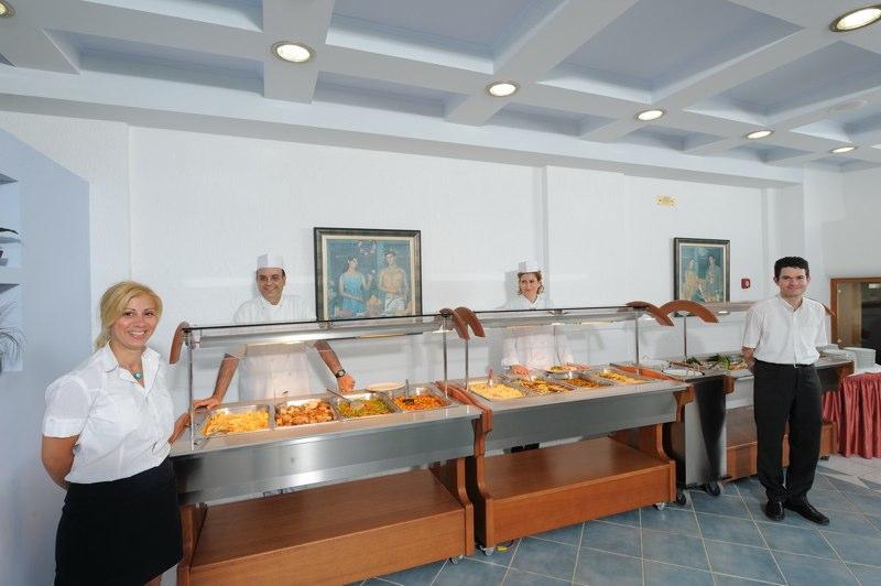 Ariadne Beach Hotel (Malia)