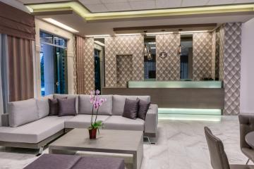 Отель Ariadne Apartments Греция, о. Крит-Ретимно, фото 11