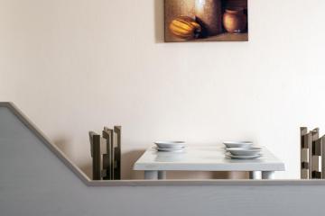 Отель Ariadne Apartments Греция, о. Крит-Ретимно, фото 4