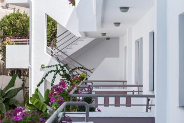 Отель Ariadne Apartments Греция, о. Крит-Ретимно, фото 7