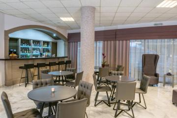 Отель Ariadne Apartments Греция, о. Крит-Ретимно, фото 9