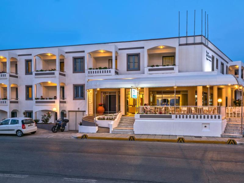 Ariadne Apartments