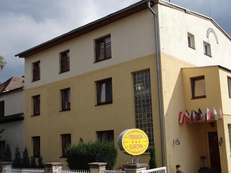 Europa Pension