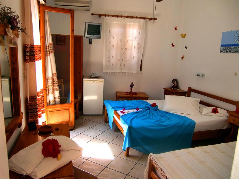 Arian Hotel 