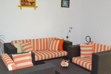 Отель Pension Michel Сейшелы, о Ла Диг, фото 9