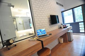 Отель Forty Winks Phuket Таиланд, пляж Патонг, фото 13