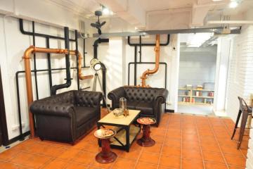 Отель Forty Winks Phuket Таиланд, пляж Патонг, фото 4