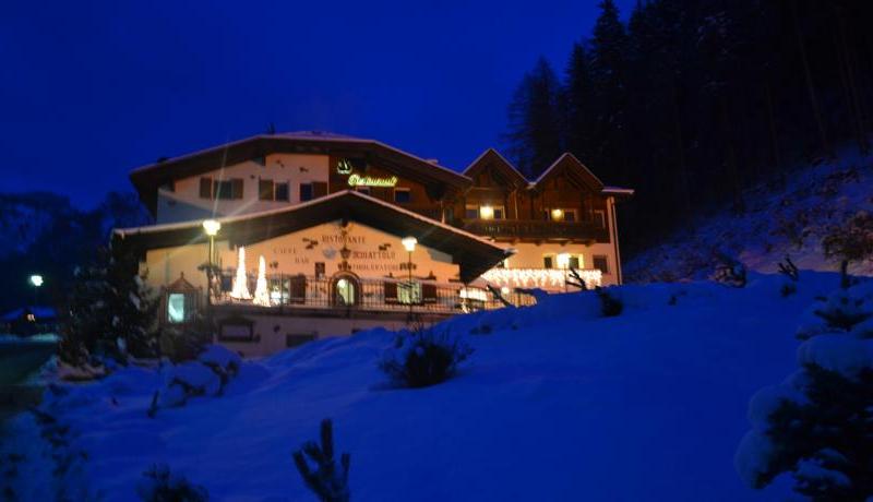 Hotel Scoiattolo