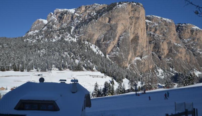 Hotel Scoiattolo